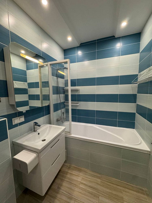 БЕЗ%!НАЙКРАЩА ПРОПОЗИЦІЯ РИНКУ!2-к. квартира(62м2)ЖК Криталеві Джерела Київ - зображення 7