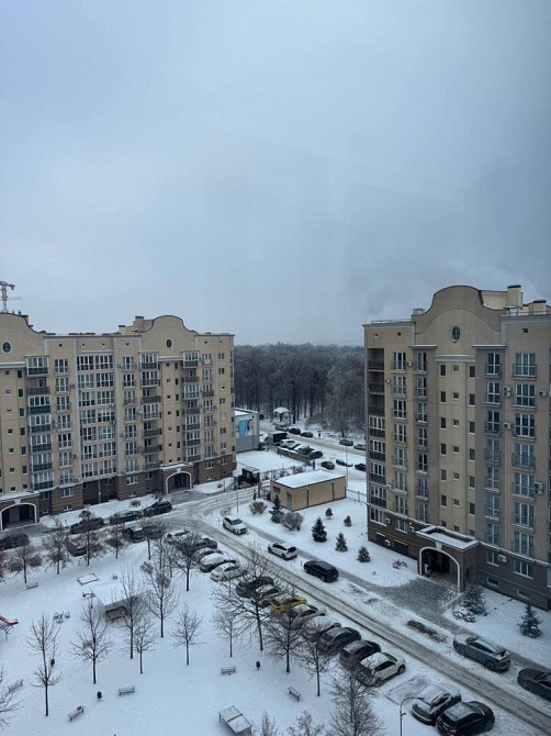 БЕЗ%!НАЙКРАЩА ПРОПОЗИЦІЯ РИНКУ!2-к. квартира(62м2)ЖК Криталеві Джерела Київ - зображення 4