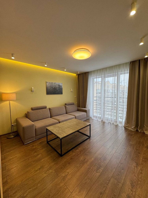 БЕЗ%!НАЙКРАЩА ПРОПОЗИЦІЯ РИНКУ!2-к. квартира(62м2)ЖК Криталеві Джерела Київ - зображення 5