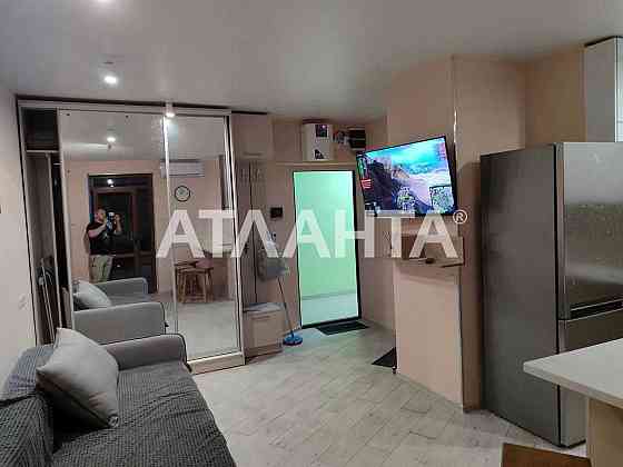 Центр. Улица Приморская. Новый дом. Ремонт, мебель ! Одеса