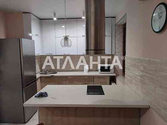 Центр. Улица Приморская. Новый дом. Ремонт, мебель ! Одеса