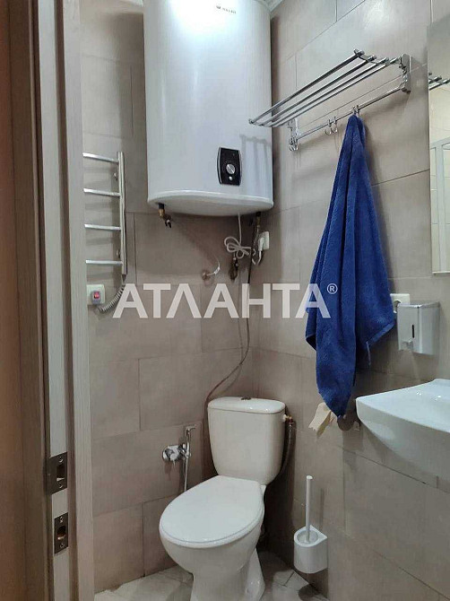 Центр. Улица Приморская. Новый дом. Ремонт, мебель ! Одеса - зображення 6