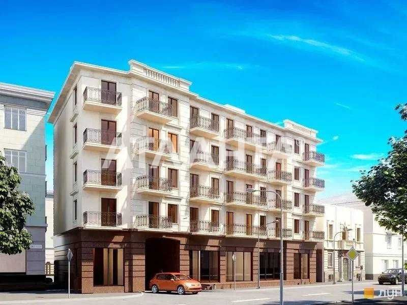 Центр. Улица Приморская. Новый дом. Ремонт, мебель ! Одеса - зображення 8