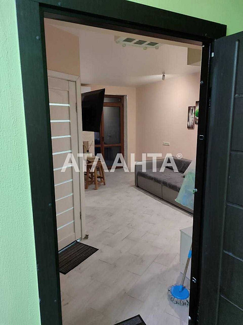 Центр. Улица Приморская. Новый дом. Ремонт, мебель ! Одеса - зображення 4