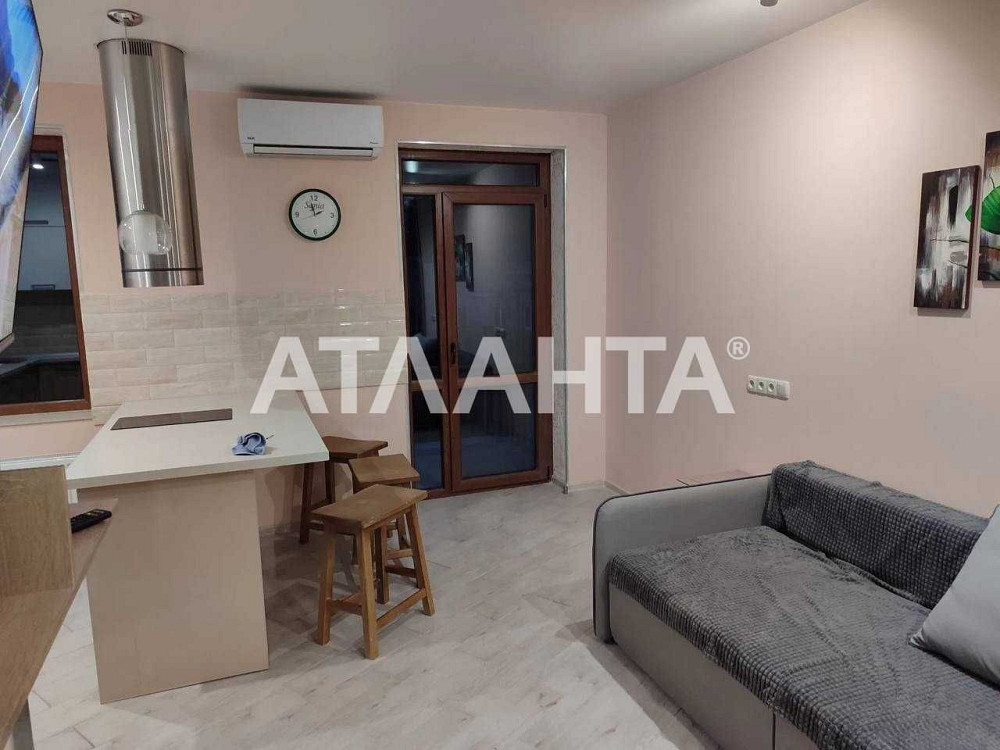 Центр. Улица Приморская. Новый дом. Ремонт, мебель ! Одеса - зображення 2