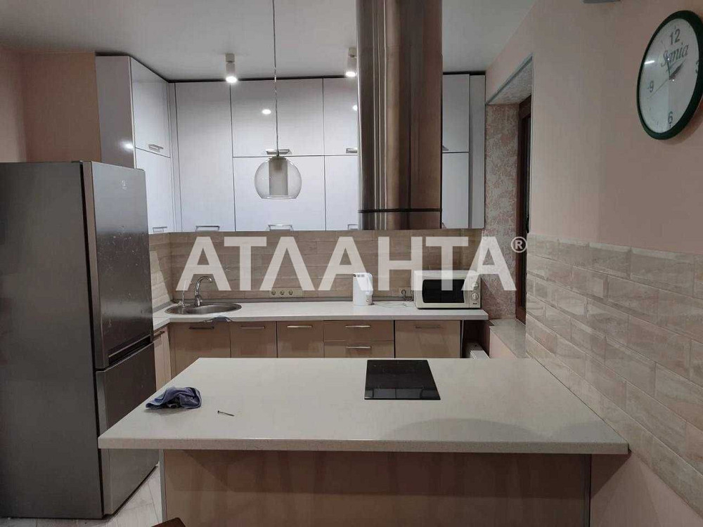 Центр. Улица Приморская. Новый дом. Ремонт, мебель ! Одеса - зображення 1