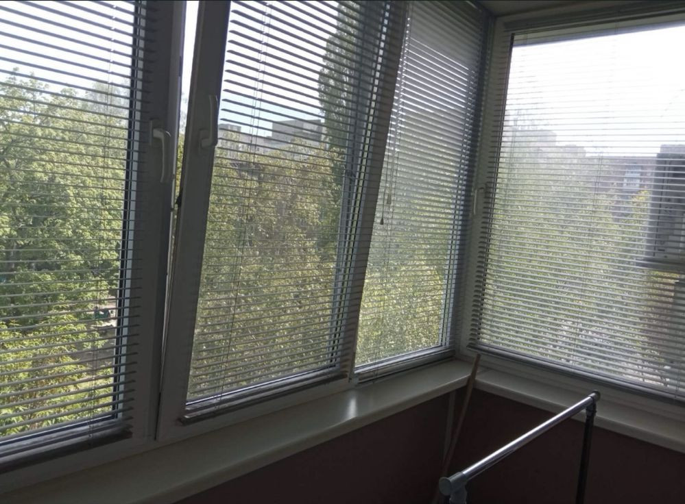 1к! квартира, зуп. Дослідна, 4/9 пов, 34 м2, косметика, все залишають! Полтава - изображение 5