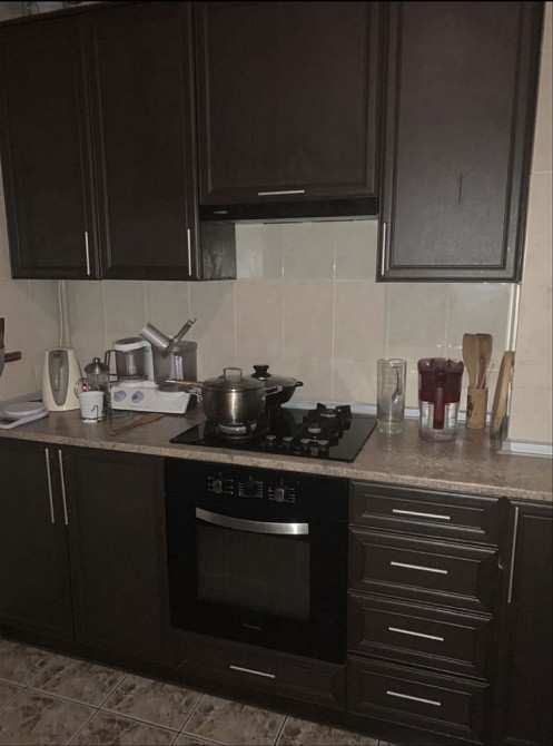 1к! квартира, зуп. Дослідна, 4/9 пов, 34 м2, косметика, все залишають! Полтава - изображение 3