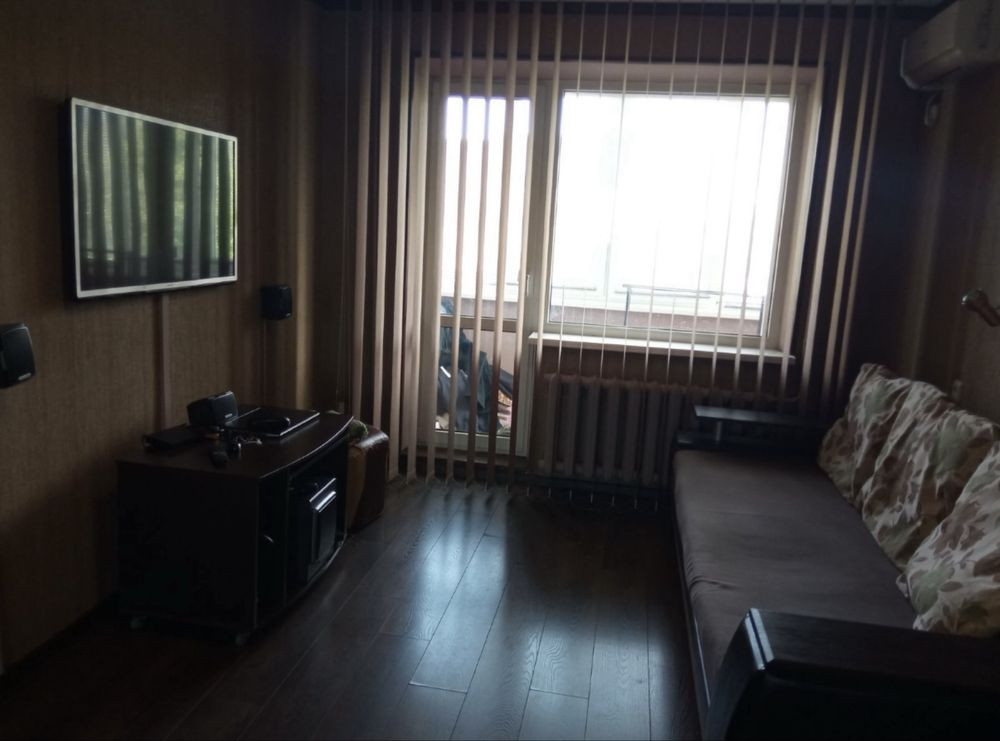 1к! квартира, зуп. Дослідна, 4/9 пов, 34 м2, косметика, все залишають! Полтава - изображение 2