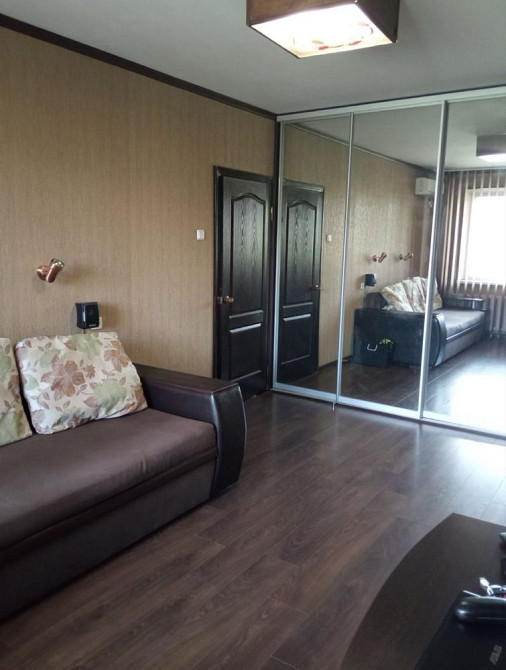 1к! квартира, зуп. Дослідна, 4/9 пов, 34 м2, косметика, все залишають! Полтава - изображение 1