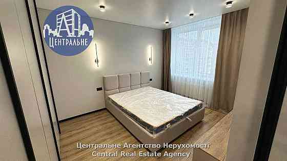 Продаж 1-кімн. квартири в новобудові ЖК «Компас», Водограй. Чернівці