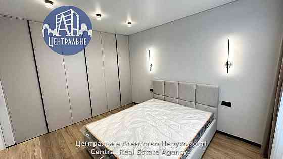 Продаж 1-кімн. квартири в новобудові ЖК «Компас», Водограй. Чернівці