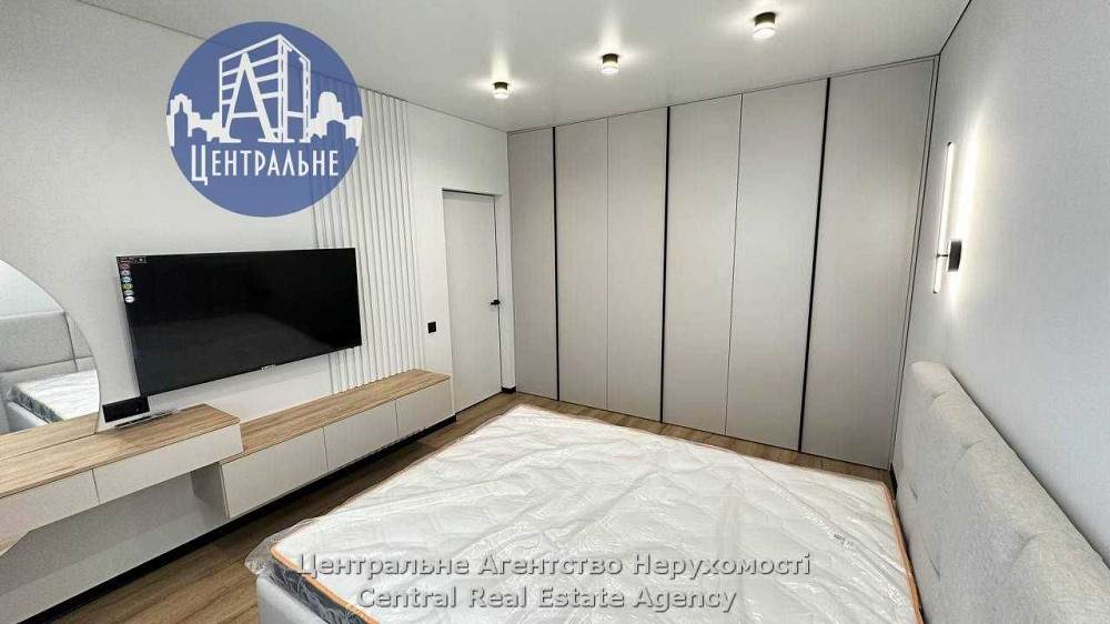 Продаж 1-кімн. квартири в новобудові ЖК «Компас», Водограй. Черновцы - изображение 3