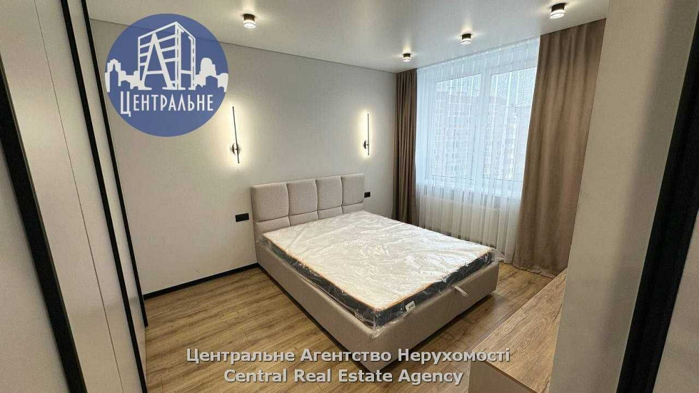 Продаж 1-кімн. квартири в новобудові ЖК «Компас», Водограй. Черновцы - изображение 4