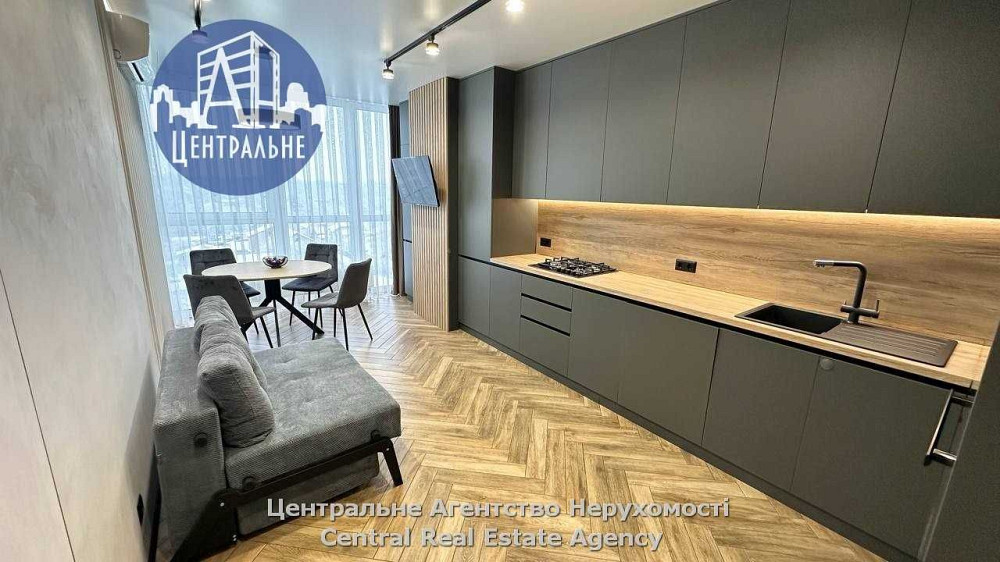 Продаж 1-кімн. квартири в новобудові ЖК «Компас», Водограй. Черновцы - изображение 1