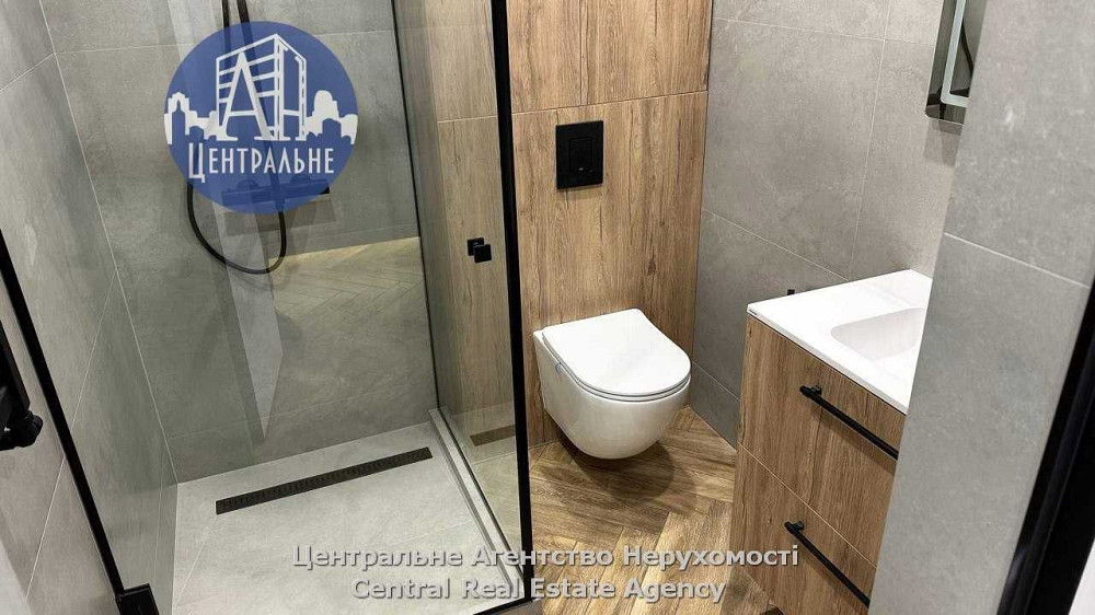 Продаж 1-кімн. квартири в новобудові ЖК «Компас», Водограй. Черновцы - изображение 7