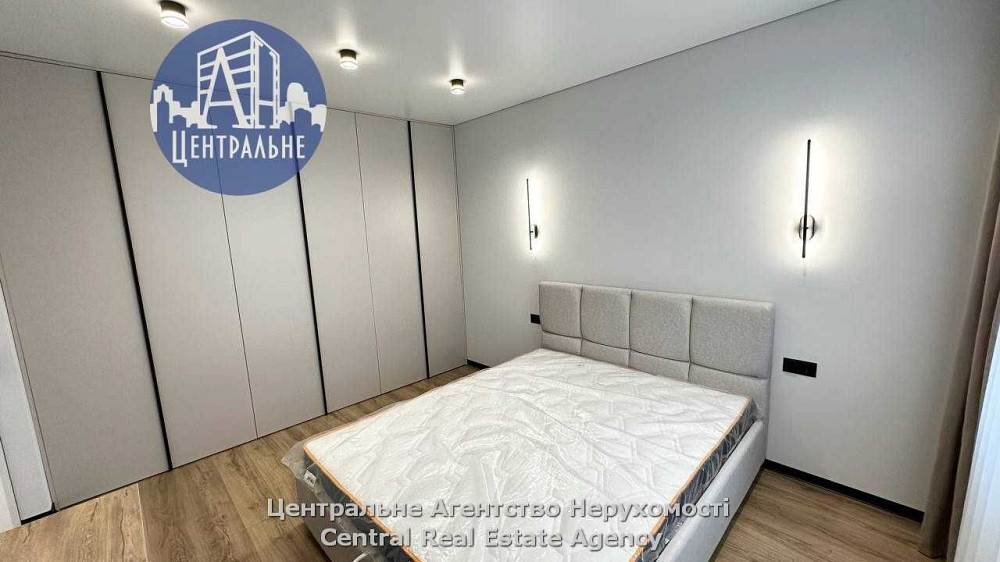 Продаж 1-кімн. квартири в новобудові ЖК «Компас», Водограй. Черновцы - изображение 5