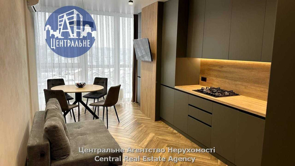 Продаж 1-кімн. квартири в новобудові ЖК «Компас», Водограй. Черновцы - изображение 2