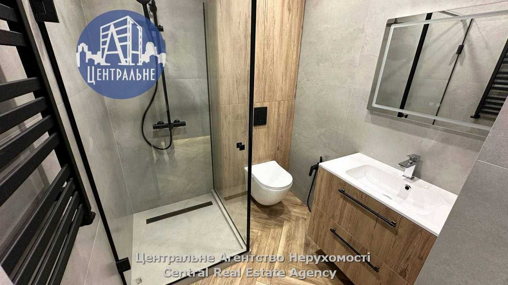 Продаж 1-кімн. квартири в новобудові ЖК «Компас», Водограй. Черновцы - изображение 8