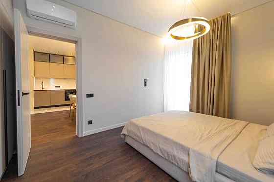 Дизайнерская квартира в ЖК 61 Жемчужина! Краснова! Ипподром! 1V8 Одеса