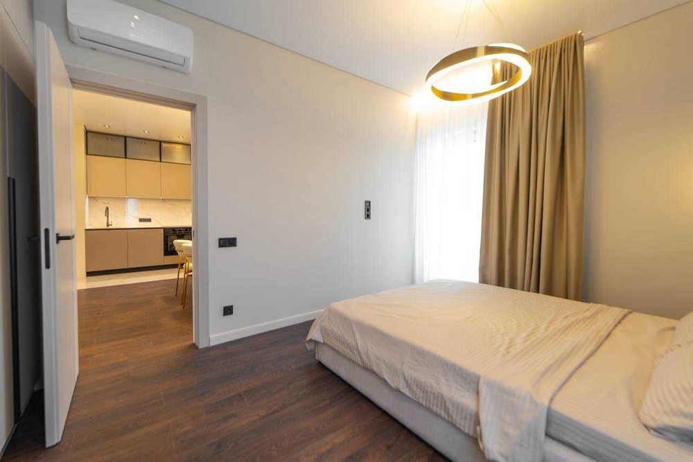 Дизайнерская квартира в ЖК 61 Жемчужина! Краснова! Ипподром! 1V8 Одесса - изображение 6