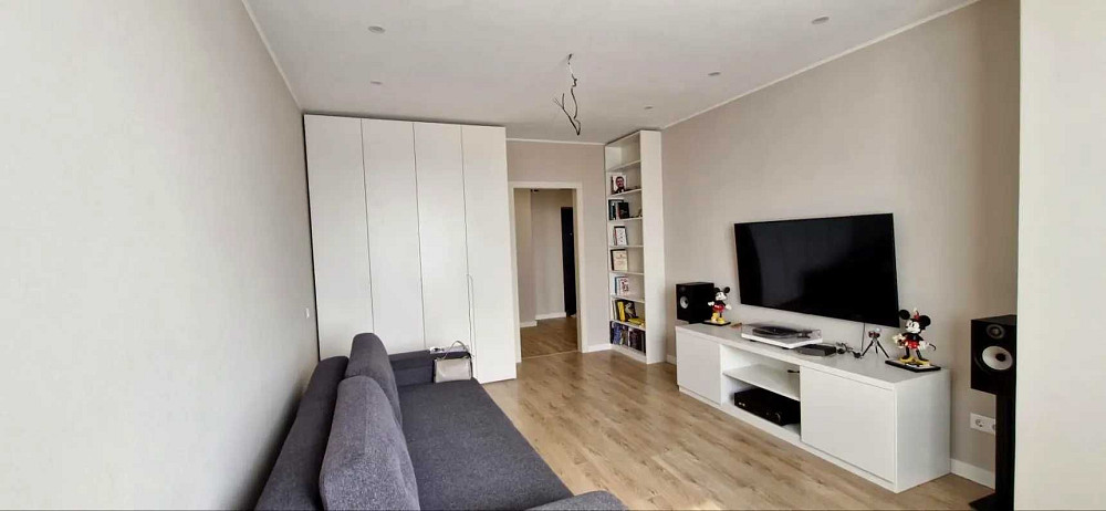 Продаю 1-к ‼️метро Спортивная, ‼️Левада, ЖК Плехановская Харків - зображення 1