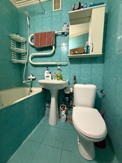 Продаю  1к. комнатную квартиру. Район Сухого Фонтана. Mykolaiv - photo 4