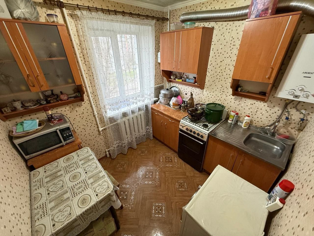 Продаю  1к. комнатную квартиру. Район Сухого Фонтана. Mykolaiv - photo 5