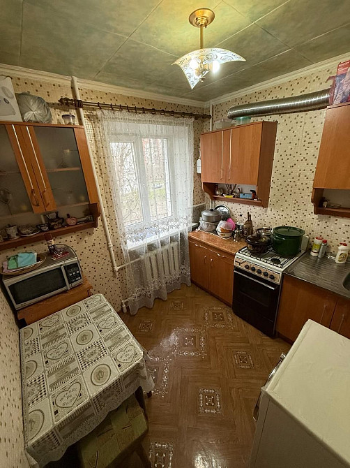 Продаю  1к. комнатную квартиру. Район Сухого Фонтана. Mykolaiv - photo 7