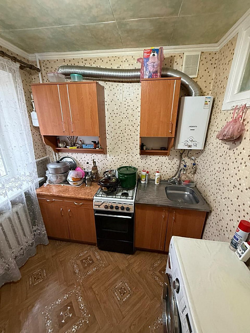 Продаю  1к. комнатную квартиру. Район Сухого Фонтана. Mykolaiv - photo 6