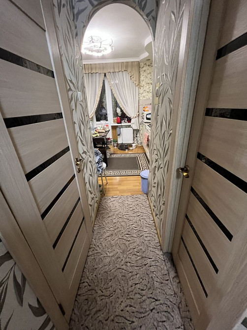 Продаж великоі 2 кімнатноі кв.нового планування Мукачево - изображение 8