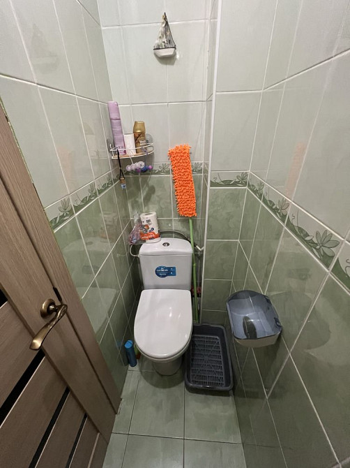 Продаж великоі 2 кімнатноі кв.нового планування Мукачево - изображение 7