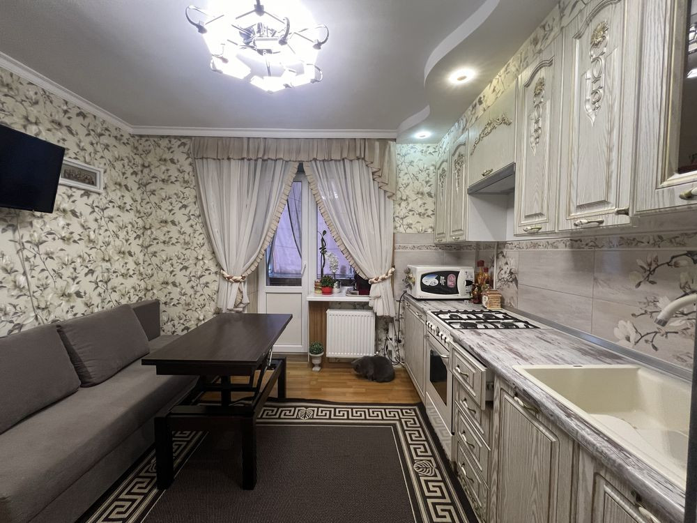 Продаж великоі 2 кімнатноі кв.нового планування Мукачево - изображение 1