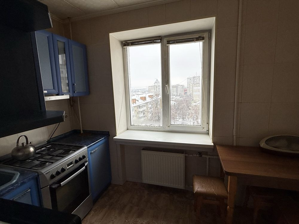 ПРОДАМ 2 кімнатну квартиру в ЦЕНТРІ міста Біла Церква - зображення 5