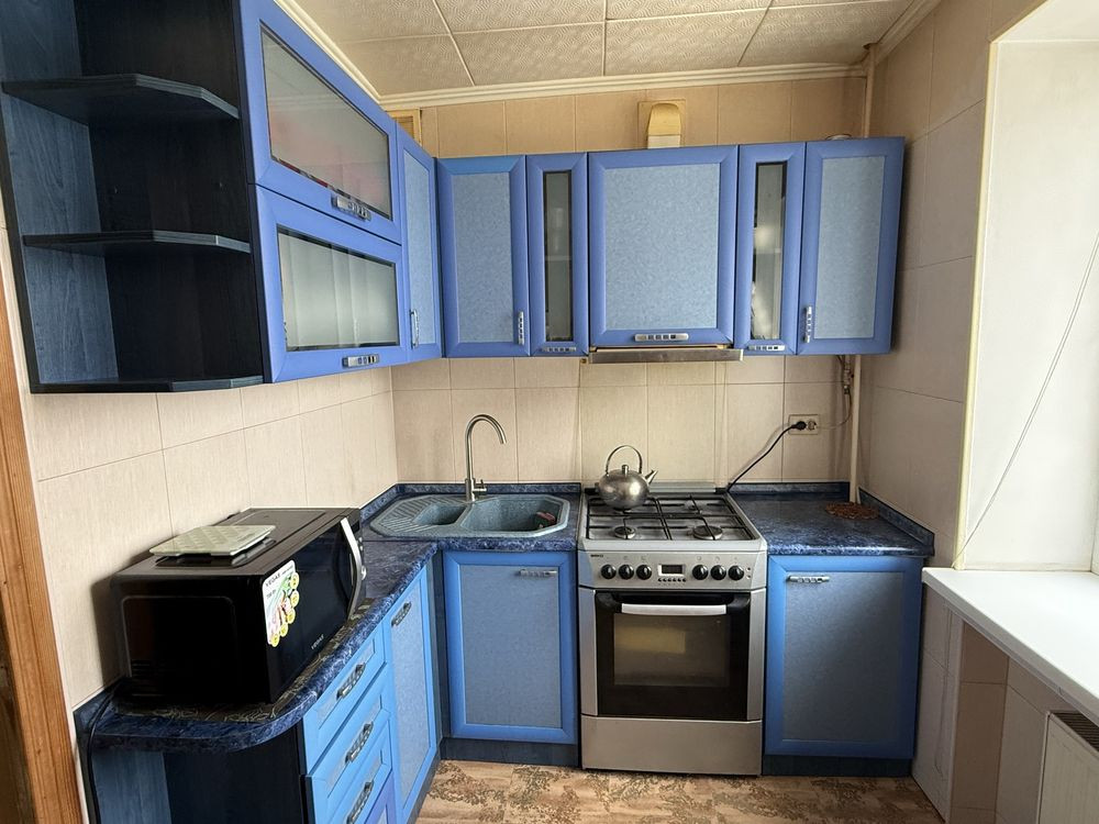 ПРОДАМ 2 кімнатну квартиру в ЦЕНТРІ міста Біла Церква - зображення 1