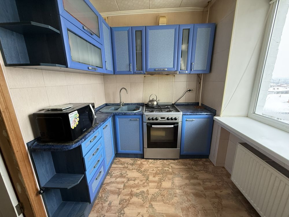 ПРОДАМ 2 кімнатну квартиру в ЦЕНТРІ міста Біла Церква - зображення 7