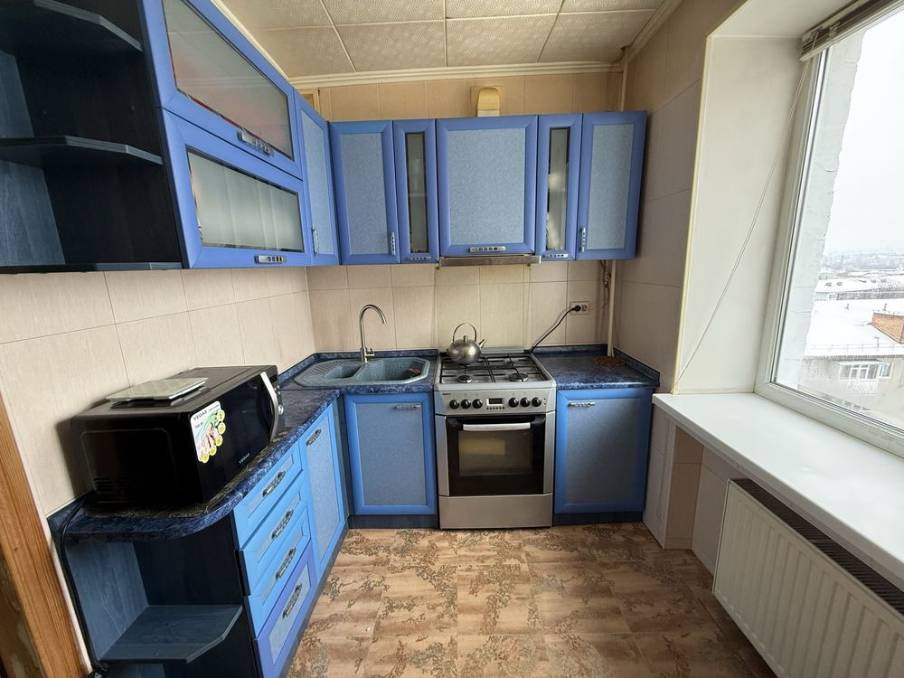 ПРОДАМ 2 кімнатну квартиру в ЦЕНТРІ міста Біла Церква - зображення 2