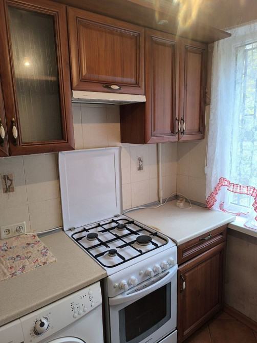 Продам 2ох кімнатну квартиру на Черемушках Одеса - зображення 2