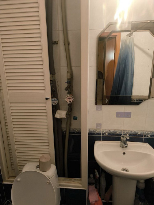 Продам 2ох кімнатну квартиру на Черемушках Одеса - зображення 8