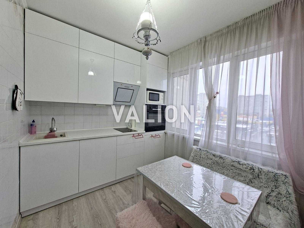 Без % Продаж 2х квартири 58.9 м2 вул. Рональда Рейгана ( Драйзера) 9 Київ - зображення 8