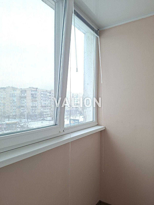 Без % Продаж 2х квартири 58.9 м2 вул. Рональда Рейгана ( Драйзера) 9 Київ - зображення 7