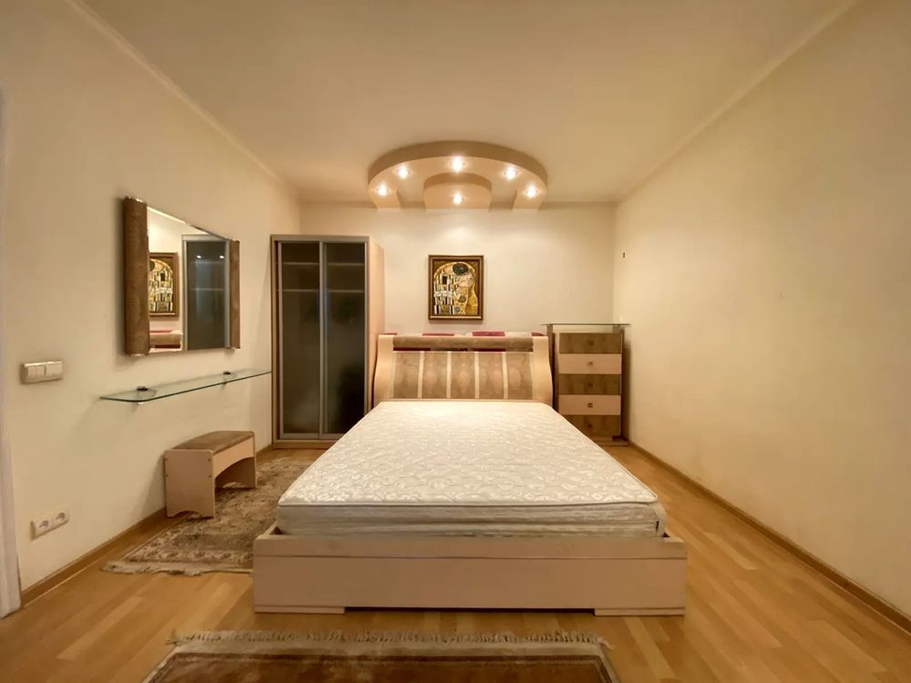 Метро пішки. Продаж чотирикімнатної квариири в Києві Київ - зображення 2