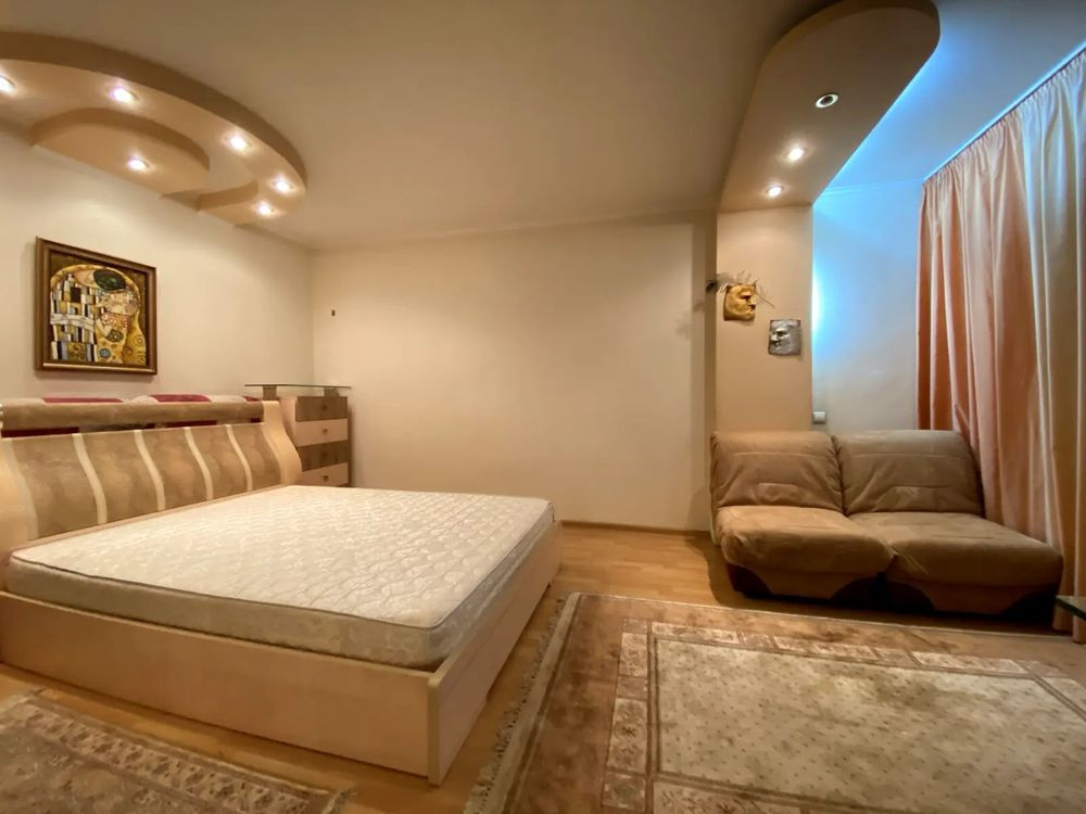 Метро пішки. Продаж чотирикімнатної квариири в Києві Київ - зображення 4