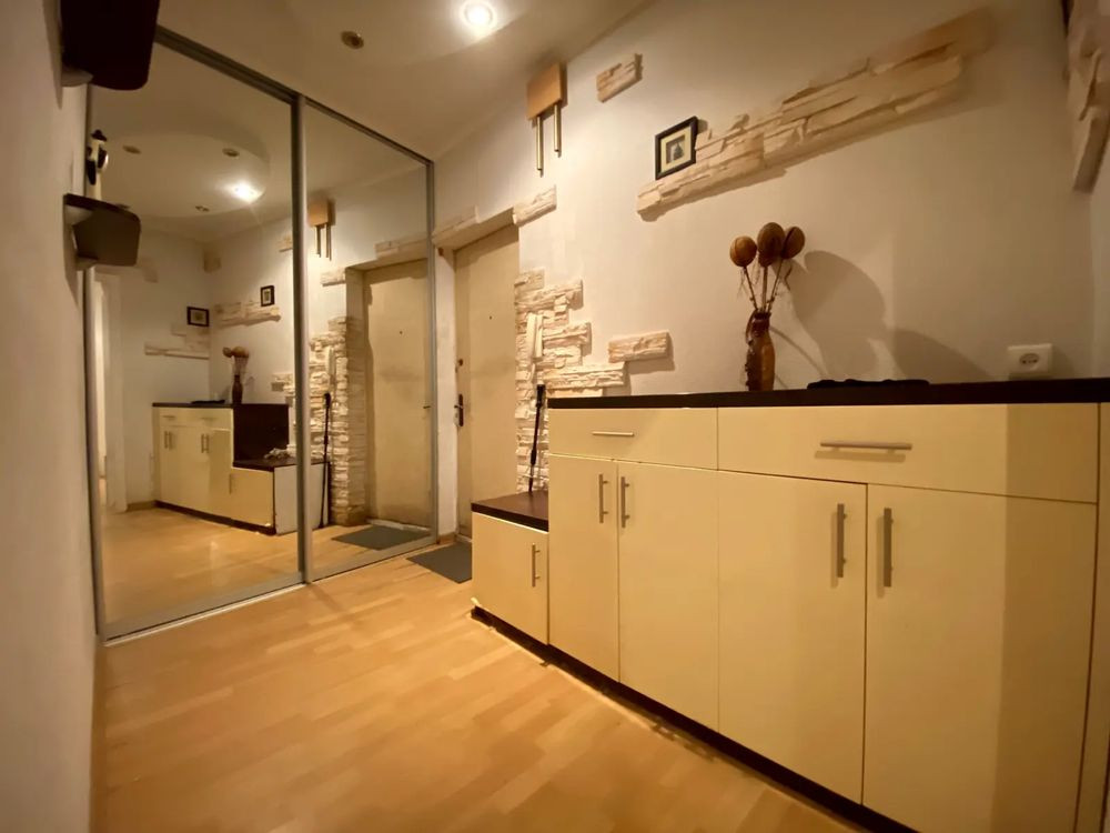 Метро пішки. Продаж чотирикімнатної квариири в Києві Київ - зображення 8