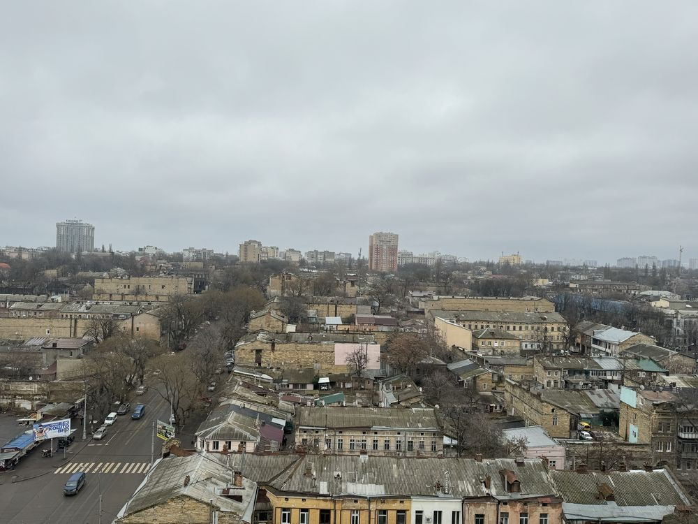 Продам 2-х к квартиру 62 метра Колонтаевская Одеса - зображення 4