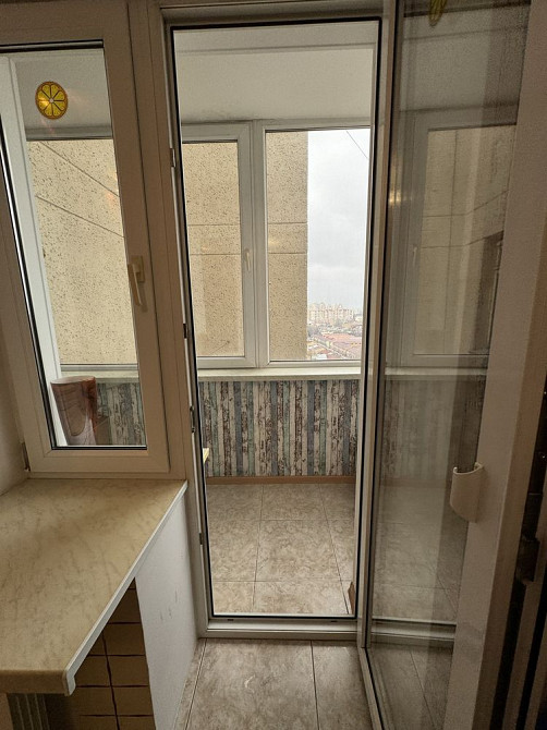 Продам 2-х к квартиру 62 метра Колонтаевская Одеса - зображення 8