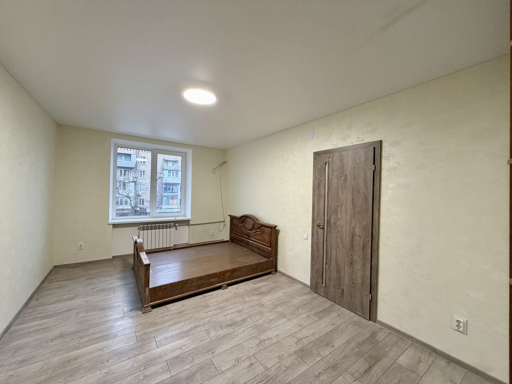 Продаж 1-к повнометражної квартири по вул. Незалежної України Запоріжжя - зображення 6