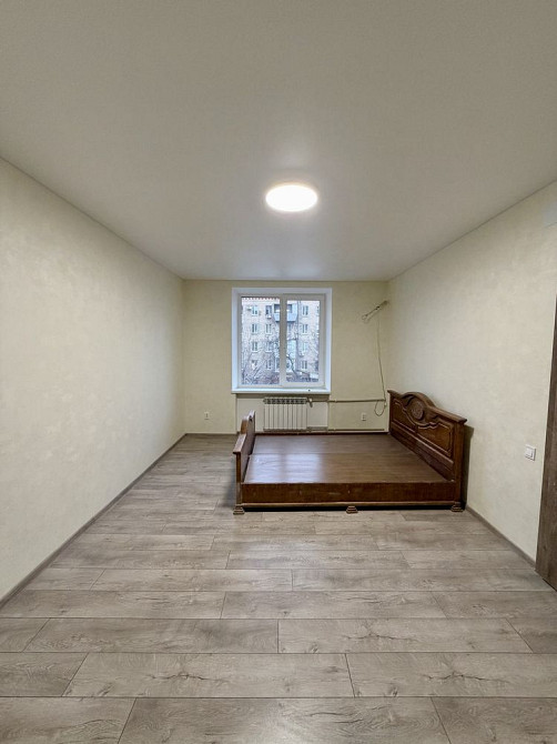 Продаж 1-к повнометражної квартири по вул. Незалежної України Запоріжжя - зображення 5