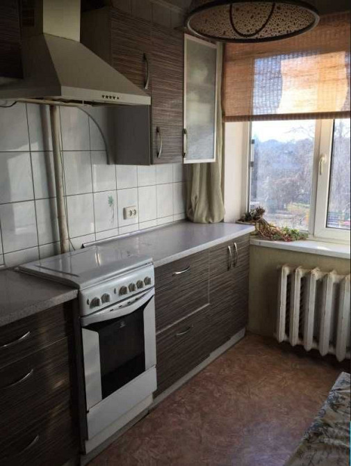 Продам 3к квартиру начало Правды ( Слобожанский) Дніпро - зображення 1