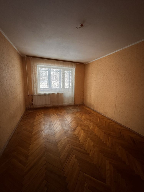 Без %, Борщагівка, газ, мінімальне оформлення, прекрасне планування Київ - зображення 1